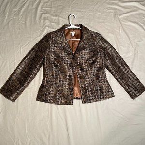 Chico's Button Down - Women's